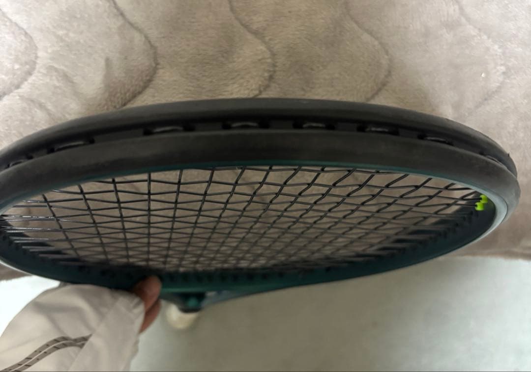 WILSON　BLADE ウィルソンブレード　１００　Ｖ９　Ｇ２