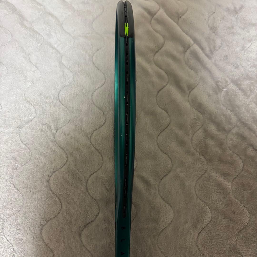 WILSON　BLADE ウィルソンブレード　１００　Ｖ９　Ｇ２