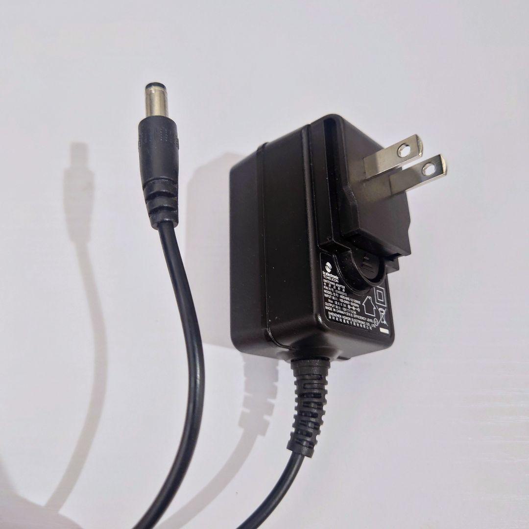 TC-Helicon ボーカルエフェクター