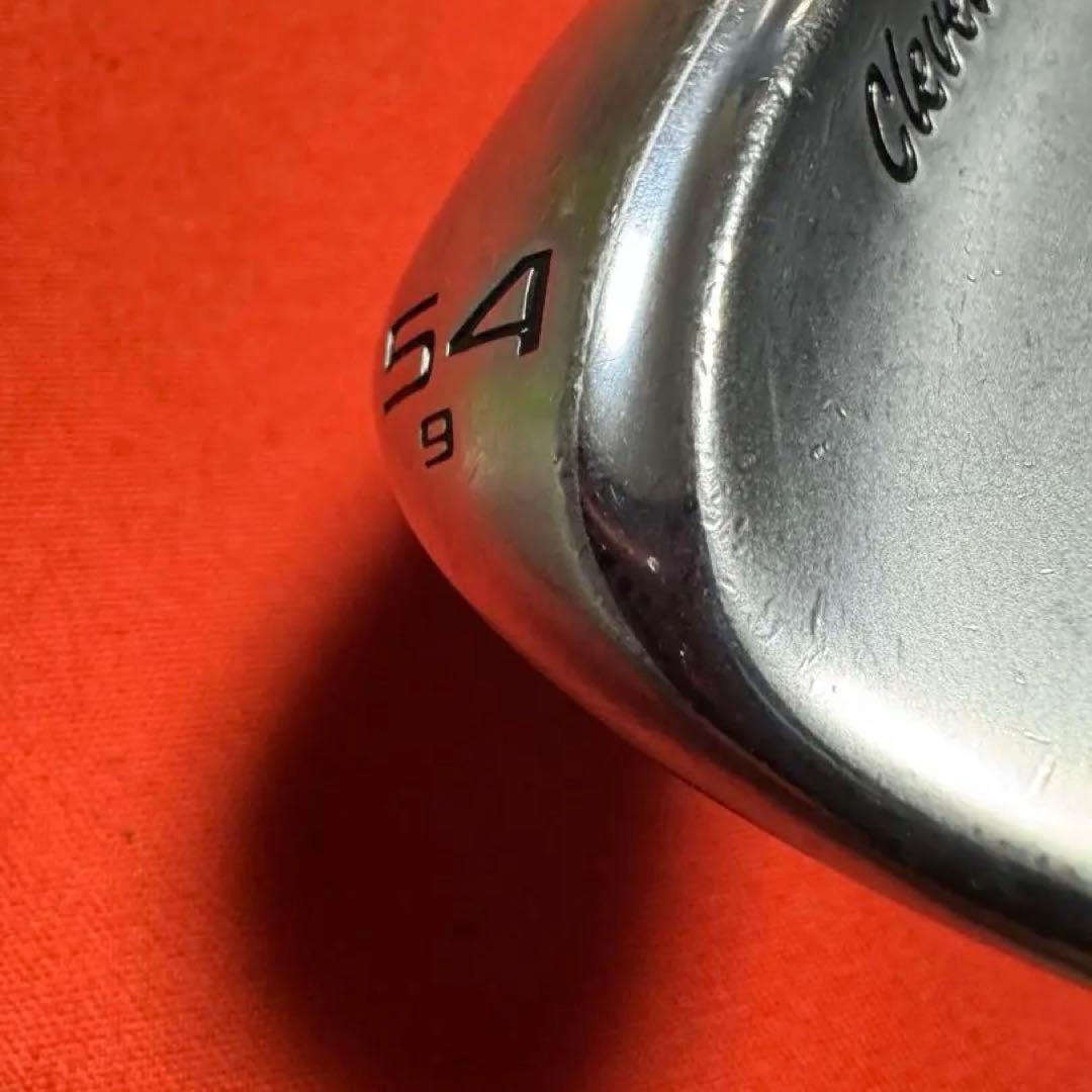 Cleveland RX FULL-FACE ZIPCORE 54° S200