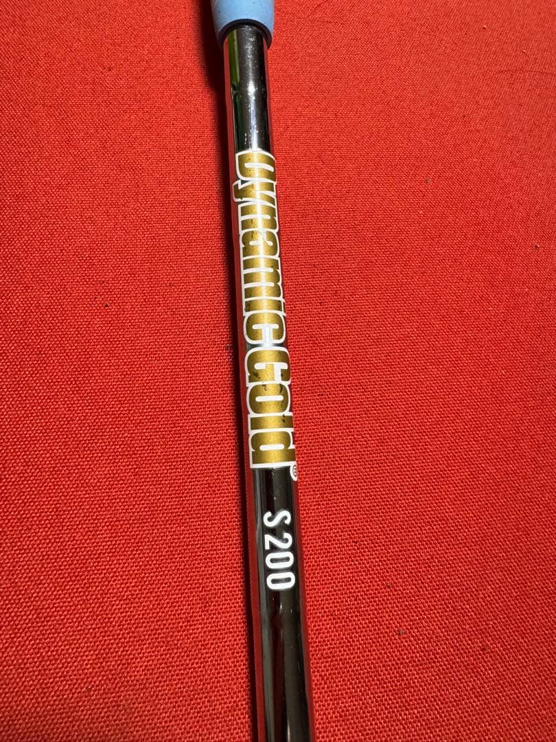 Cleveland RX FULL-FACE ZIPCORE 54° S200