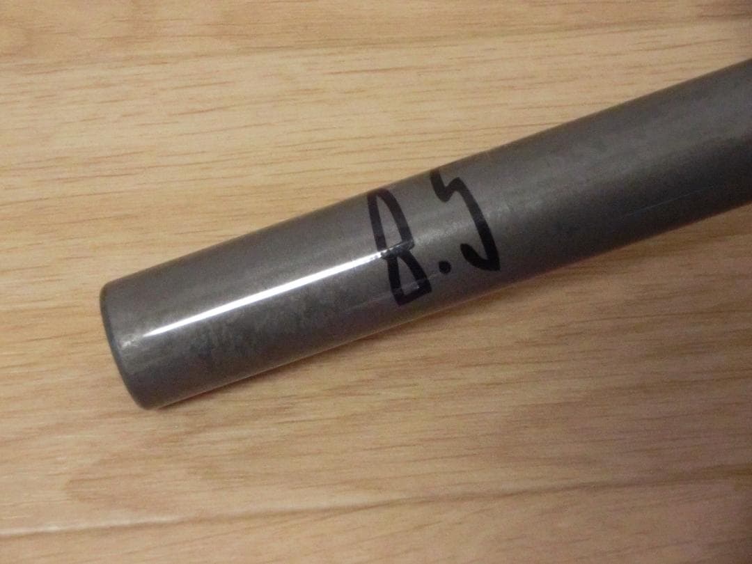 パーツ bmx Terrible One 2PC Bar 8.5