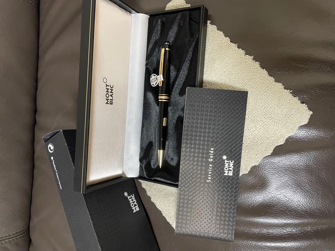 m*u様 ◾️新品未使用◾️モンブラン◾️マイスターシュテュック クラシック16