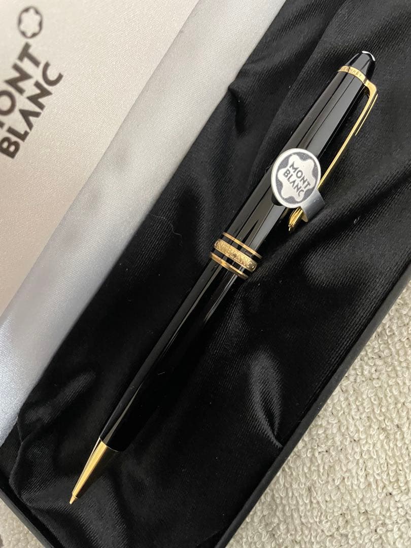 m*u様 ◾️新品未使用◾️モンブラン◾️マイスターシュテュック クラシック16