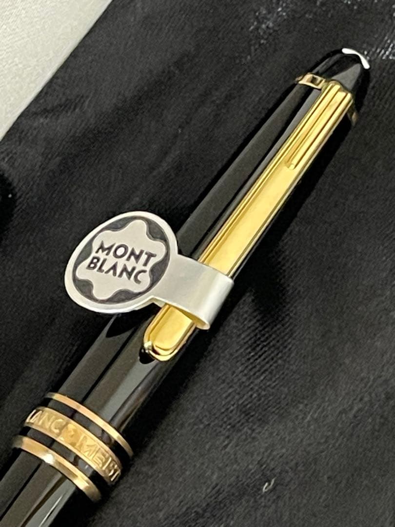 m*u様 ◾️新品未使用◾️モンブラン◾️マイスターシュテュック クラシック16
