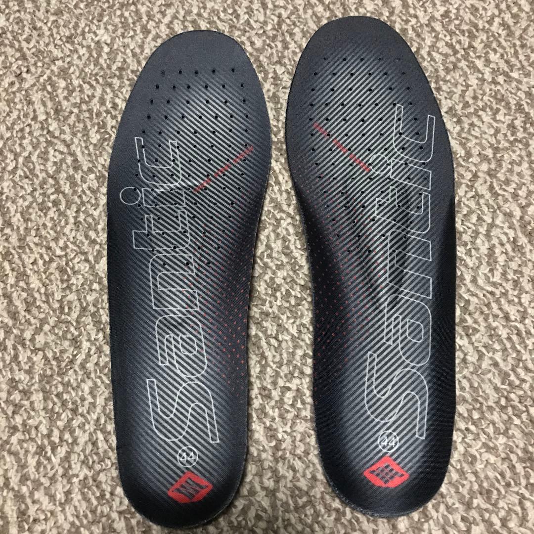 SANTIC サンティックサイクリングシューズ ブラック 27cm 美品