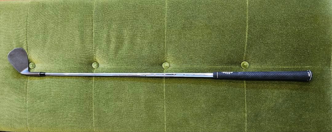 フォーティーンウェッジ　RM-W 工房限定　52°　モーダス105R