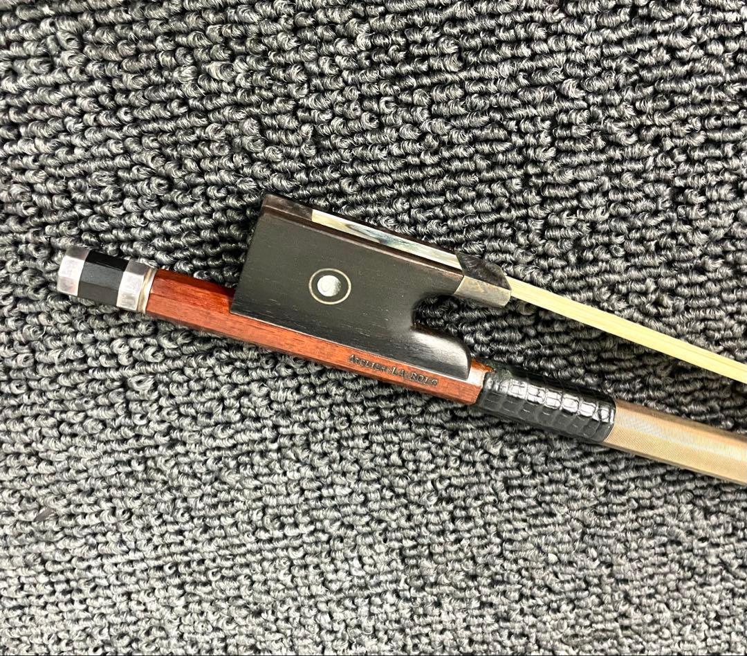 Atelier La Bolg アトリエ ラボルグ 4/4 バイオリン 弓