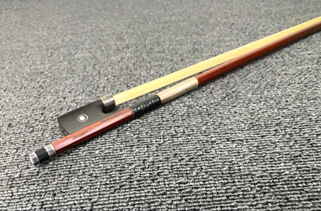 Atelier La Bolg アトリエ ラボルグ 4/4 バイオリン 弓