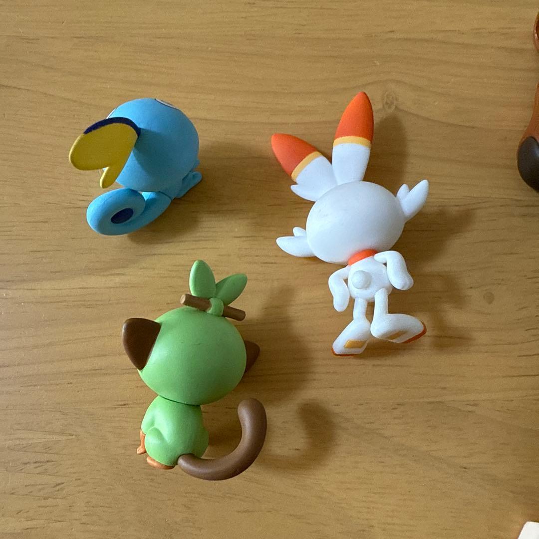 figma ユウリ 箱無し