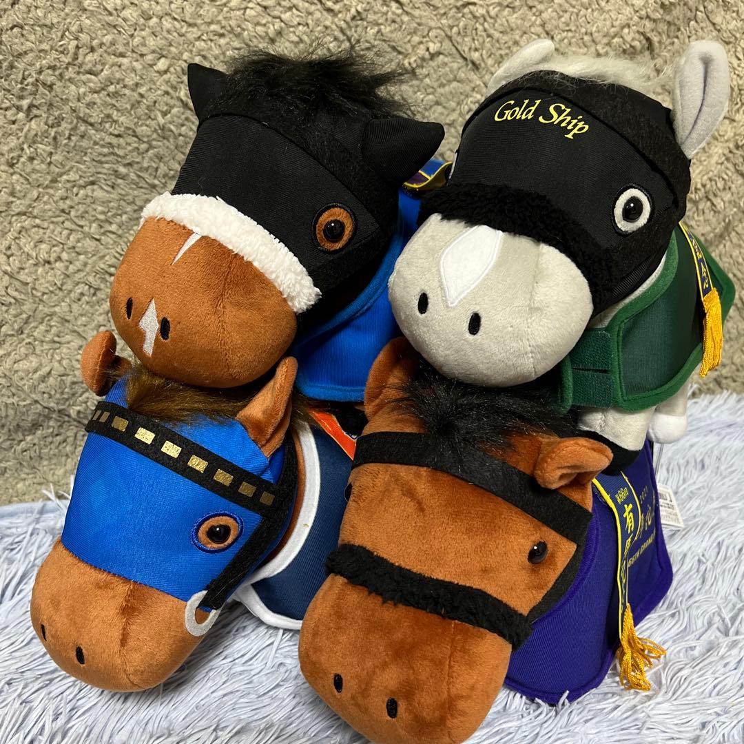 サラブレッドコレクション　全27種セット