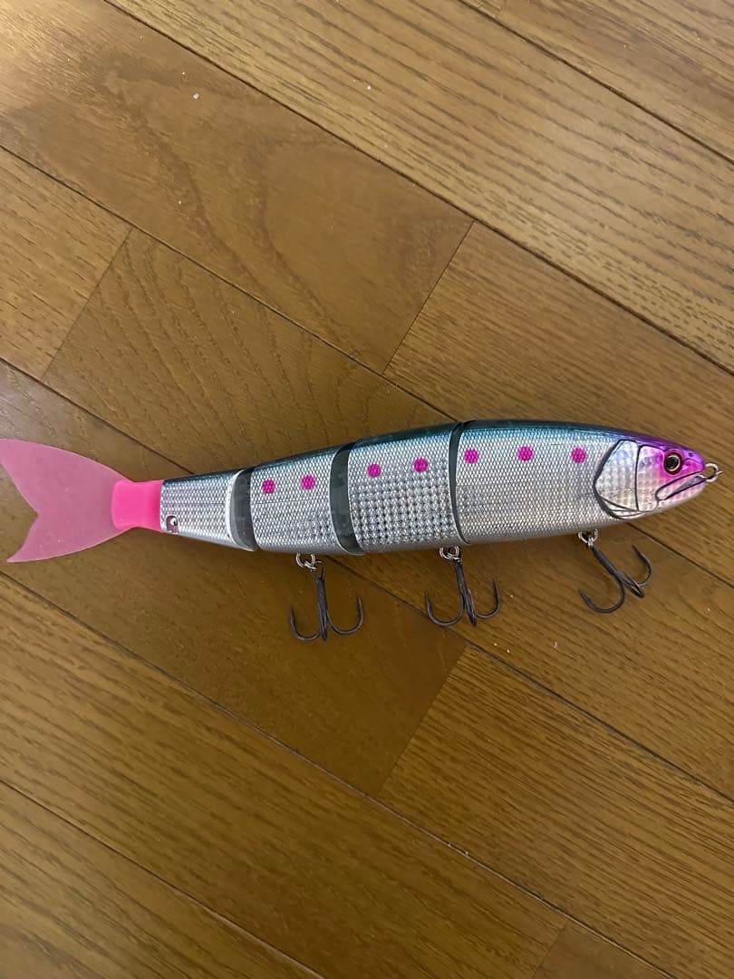 BALAM バラム300 245 セット　中古品