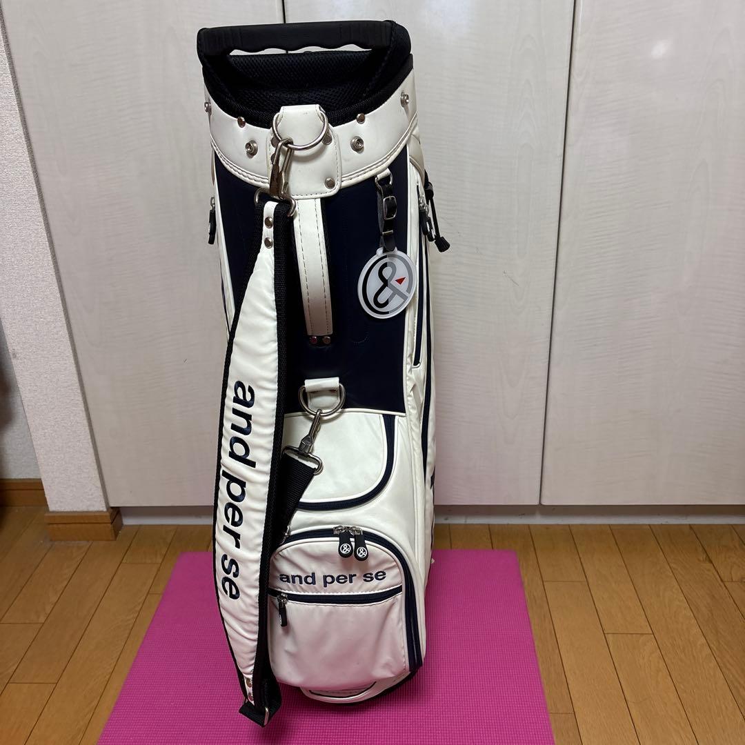 アンパスィキャディバック9型