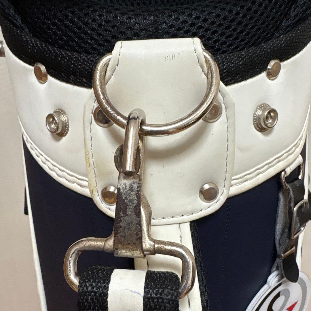 アンパスィキャディバック9型