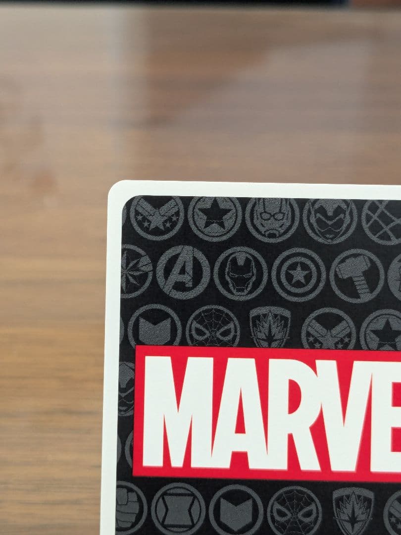 WS MARVEL 宇宙一の凸凹チーム ガーディアンズ・オブ・ギャラクシー SP