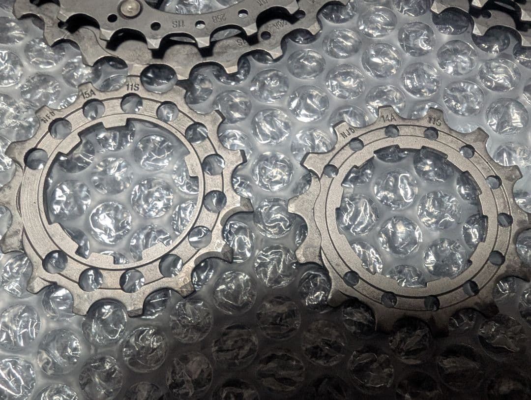 DURA ACE cs9000 11-28 デュラエース シマノ