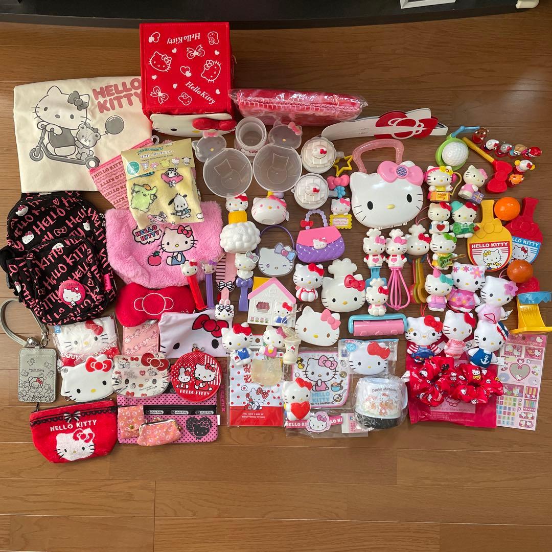 キティ　まとめ売り