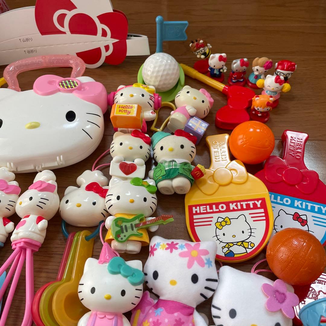 キティ　まとめ売り