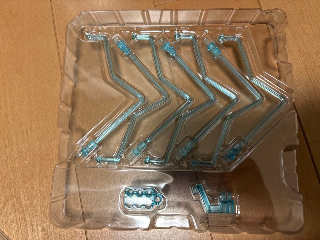 アカツキ(シラヌイ装備) SEED FREEDOM Ver.