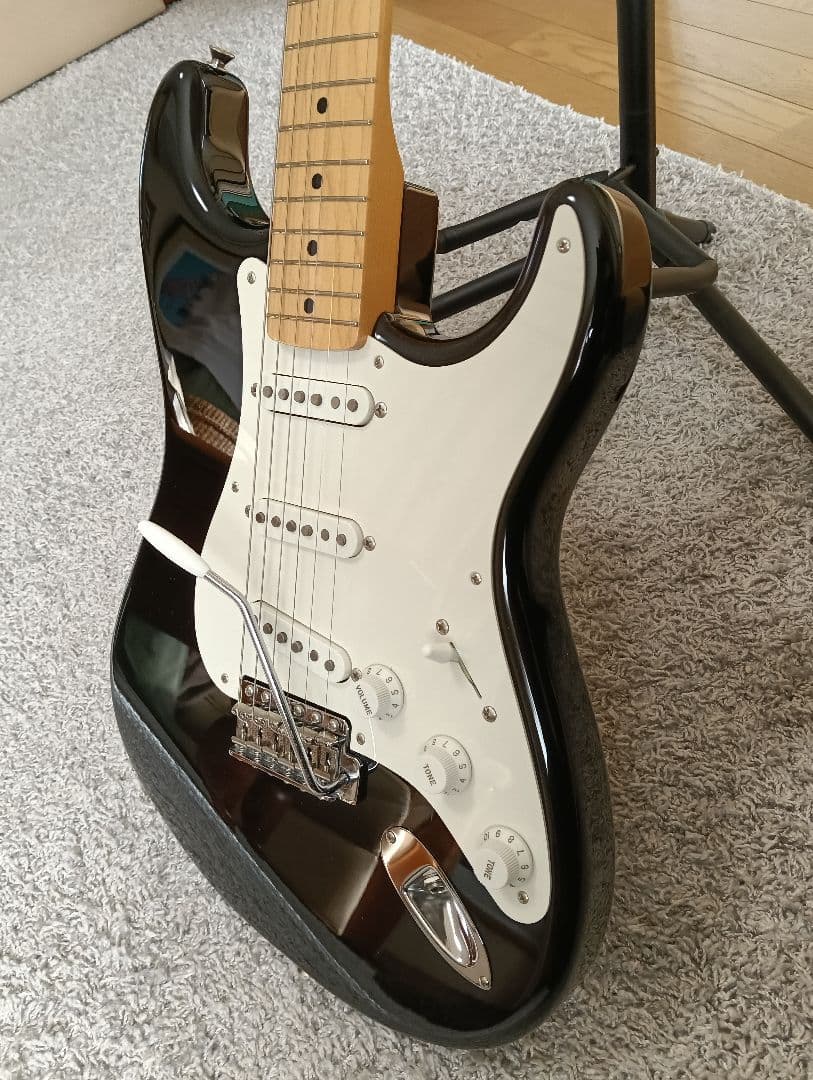 ギター Fender Japan Traditional 50s