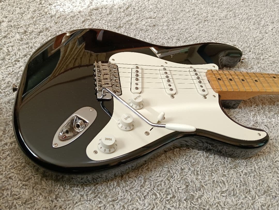 ギター Fender Japan Traditional 50s