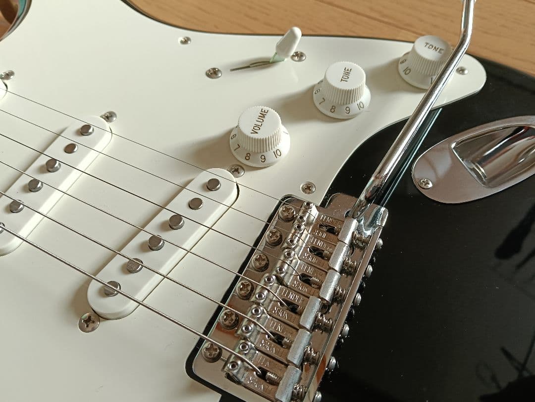 ギター Fender Japan Traditional 50s