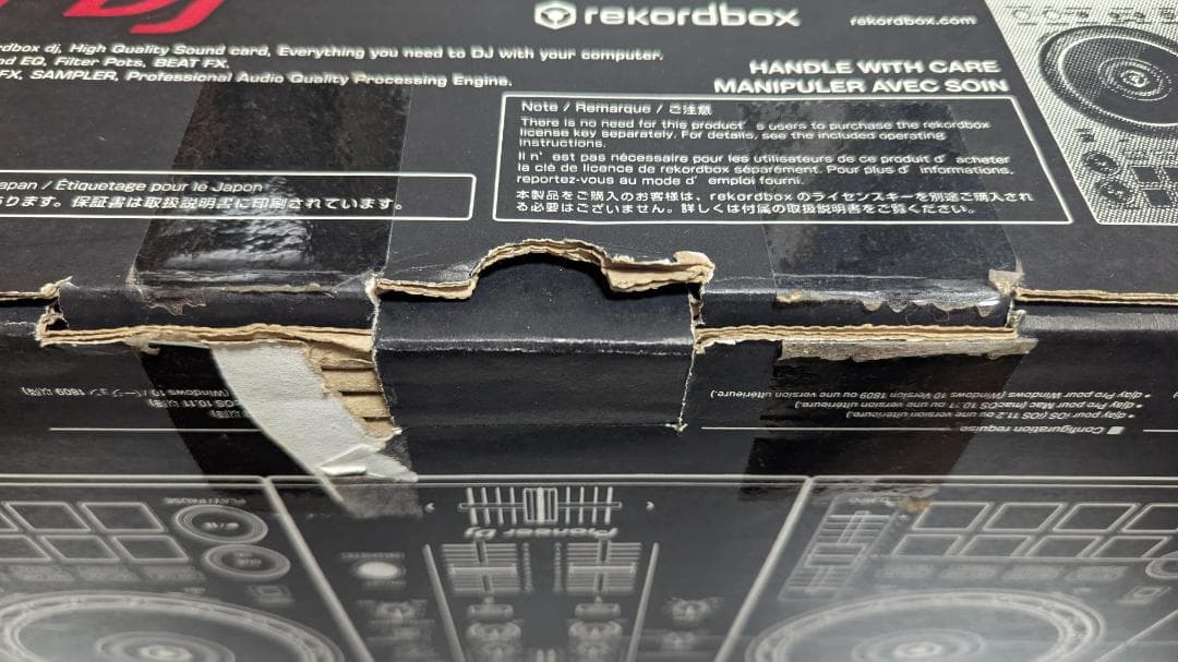 【教則本付き】Pioneer DJ DDJ-400-s コントローラー【限定色】