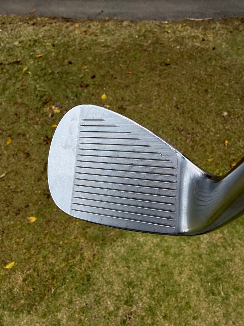 ボーケイvokey SM10ウェッジ3本(50・54・58)