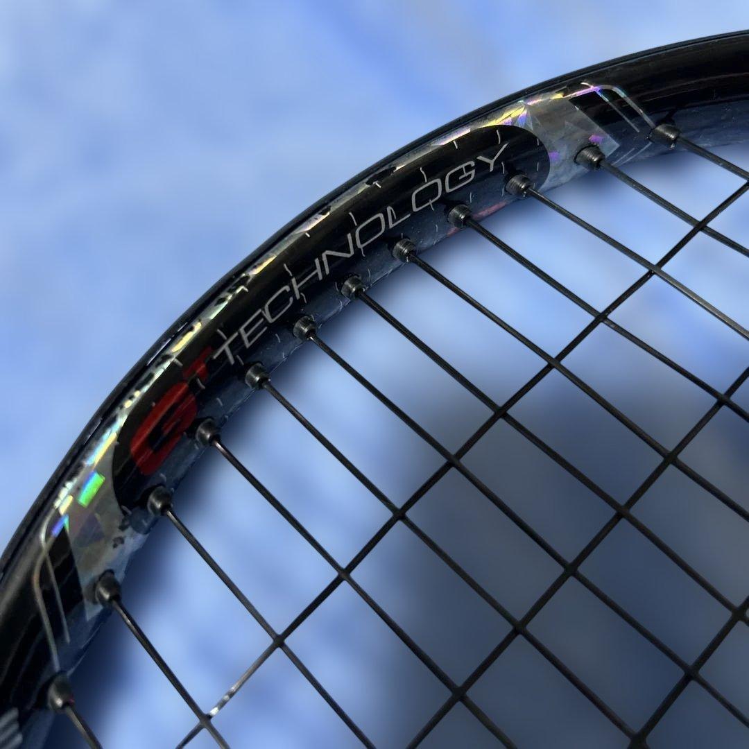 バボラ硬式テニスラケット ピュアドライブ107 G2