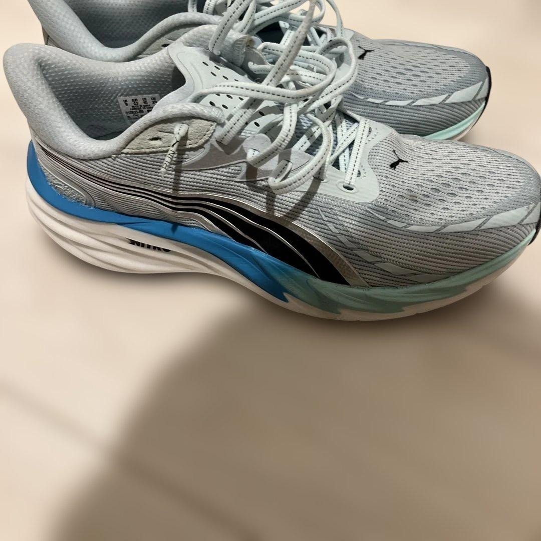 Puma ヴェロシティニトロ4 28cm