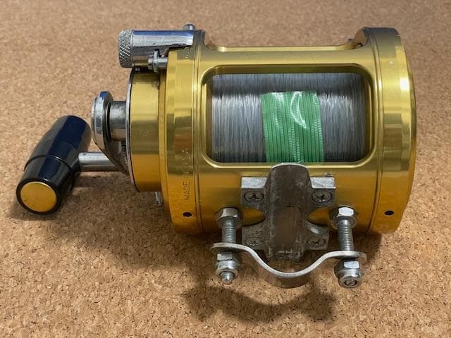 【中古品】 ペン インターナショナルⅡ 30TW