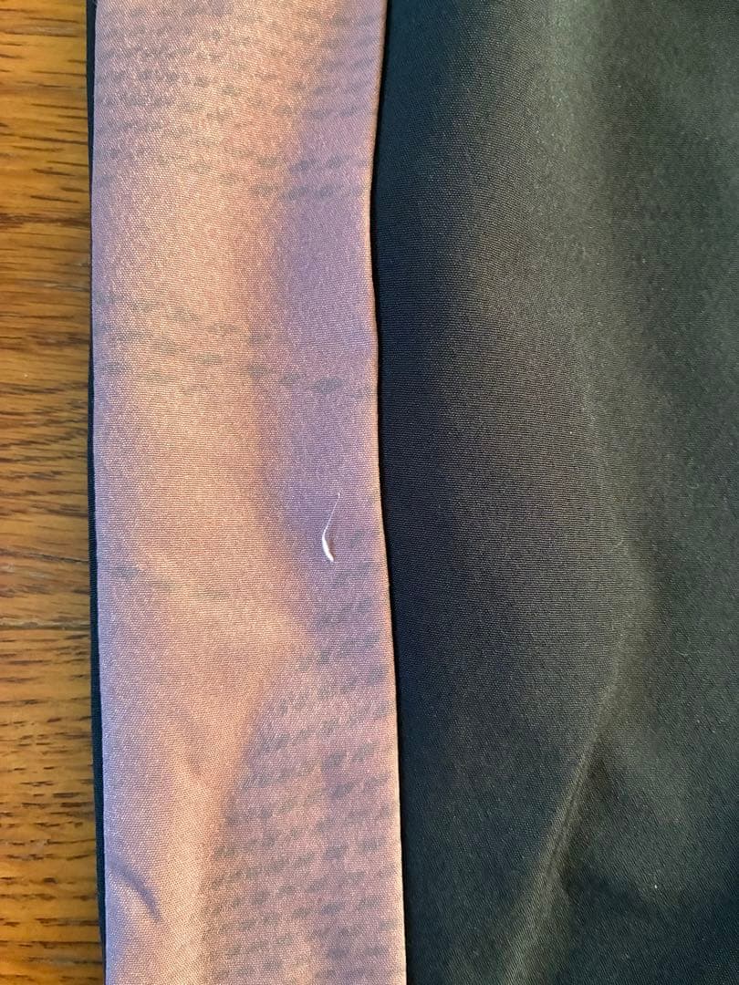 ダンロップ　ウォームアップ　上下　レディース　Lサイズ