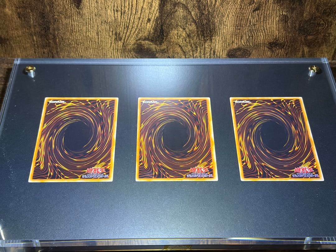 遊戯王　カオスソルジャー　ウルトラレア