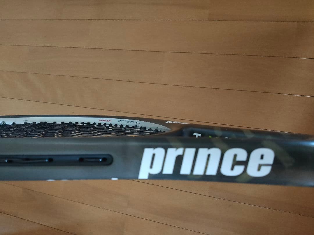 EMBLEM エンブレム 120 プリンス テニスラケット