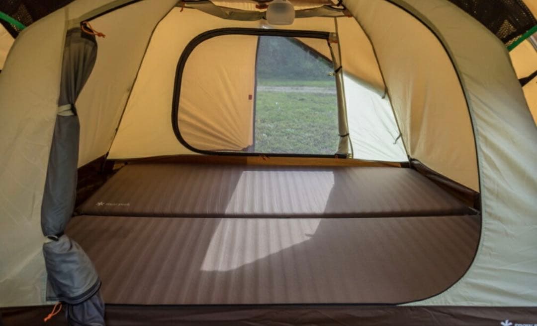 ✨美品✨ スノーピーク アメニティド－ム S SDE-002R 3名 付属品完備