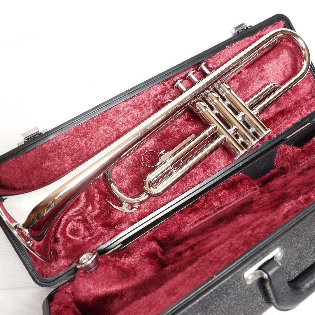 YAMAHA YTR-1310 トランペット ヤマハ ハードケース 初心者 入門