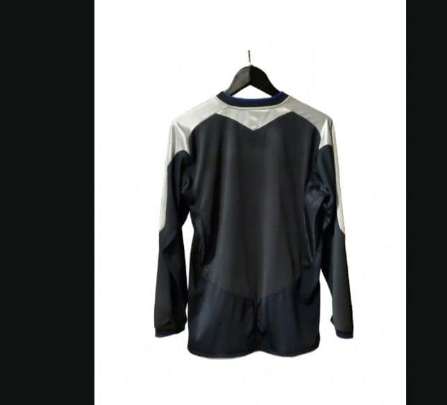 Umbro チェルシー 2004-05シーズン アウェイユニフォーム