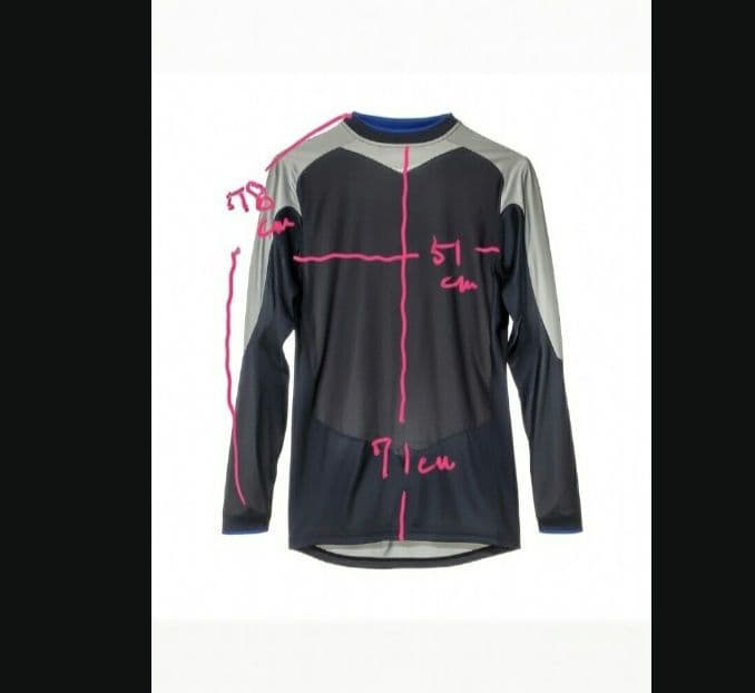 Umbro チェルシー 2004-05シーズン アウェイユニフォーム