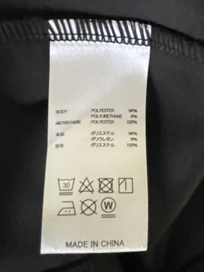 NEW ERA スウェット上下セット ブラック