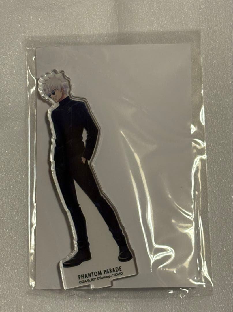 呪術廻戦　ファントムパレード　五条悟　まとめ売り