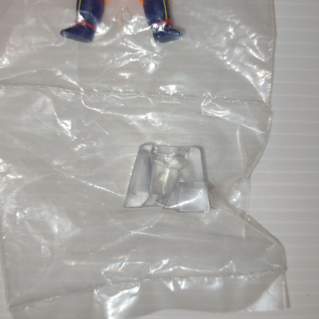 ☆ドラゴンボール改　HGシリーズ HGEX　孫悟空！当時物フィギュア