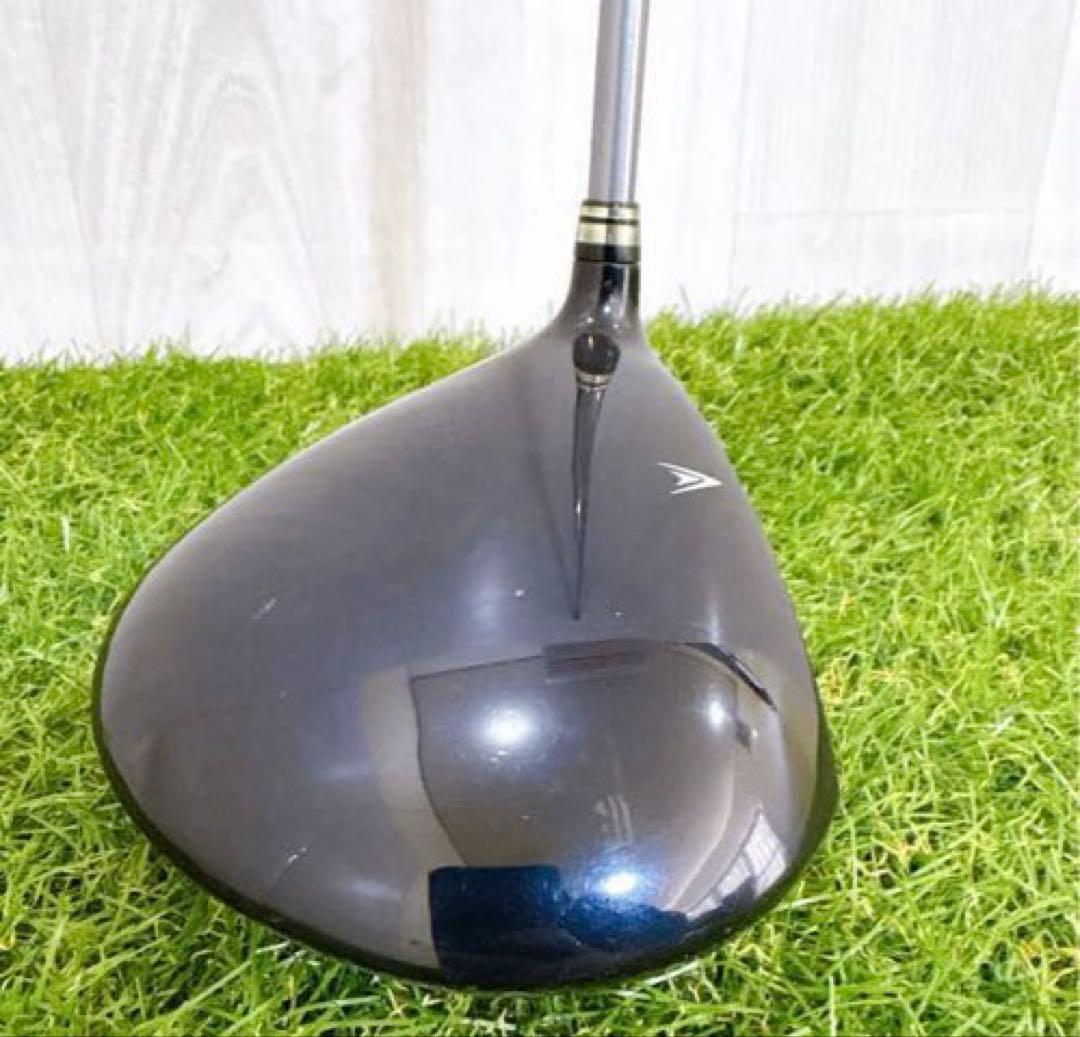 XXIO MP700 ゼクシオ レディース ドライバー 1w 12.5° 右 A