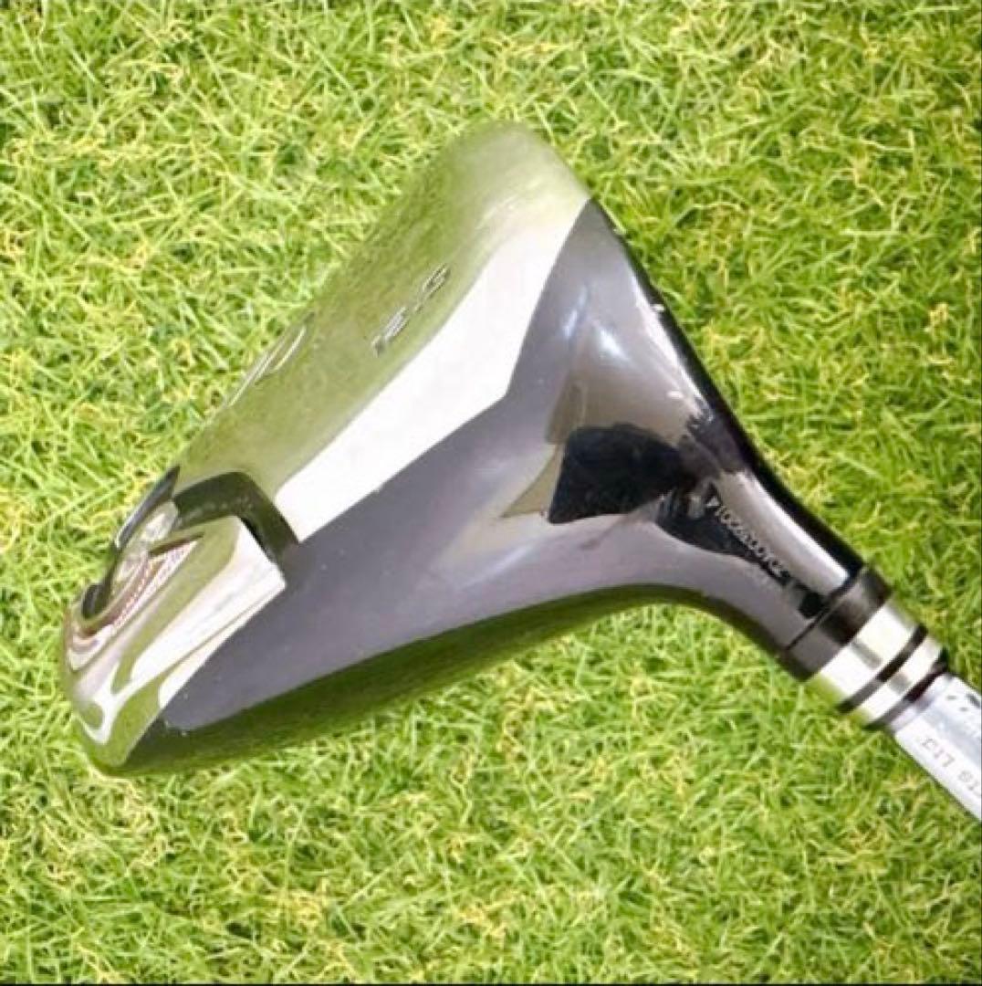 XXIO MP700 ゼクシオ レディース ドライバー 1w 12.5° 右 A