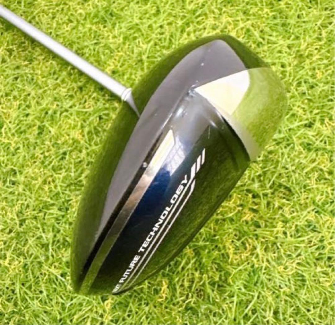 XXIO MP700 ゼクシオ レディース ドライバー 1w 12.5° 右 A