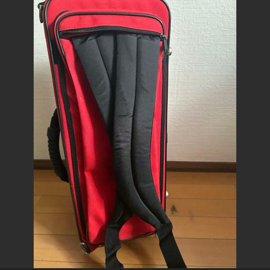 プロテック　トランペット　シングルケース　セミハードケース　コメントで若干値下可