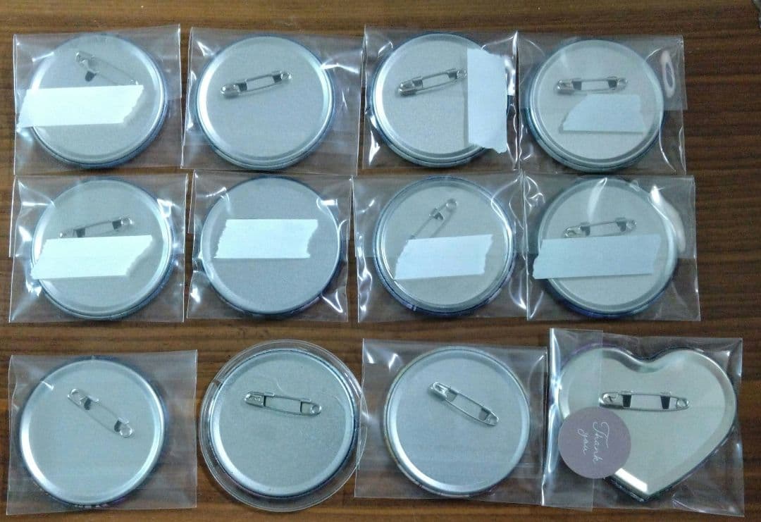 東雲絵名　まとめ売り　プロジェクトセカイ　絵名　缶バッジ　絵名　グッズ