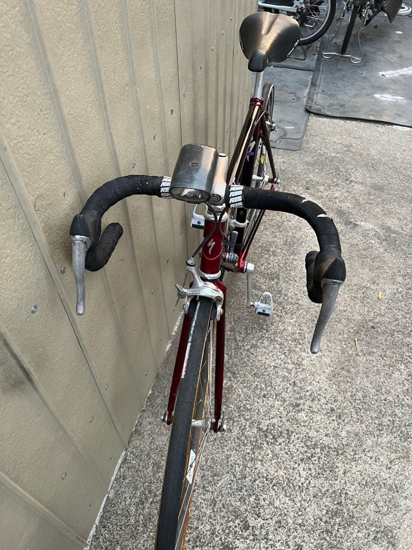 Specialized Epic ジャンク