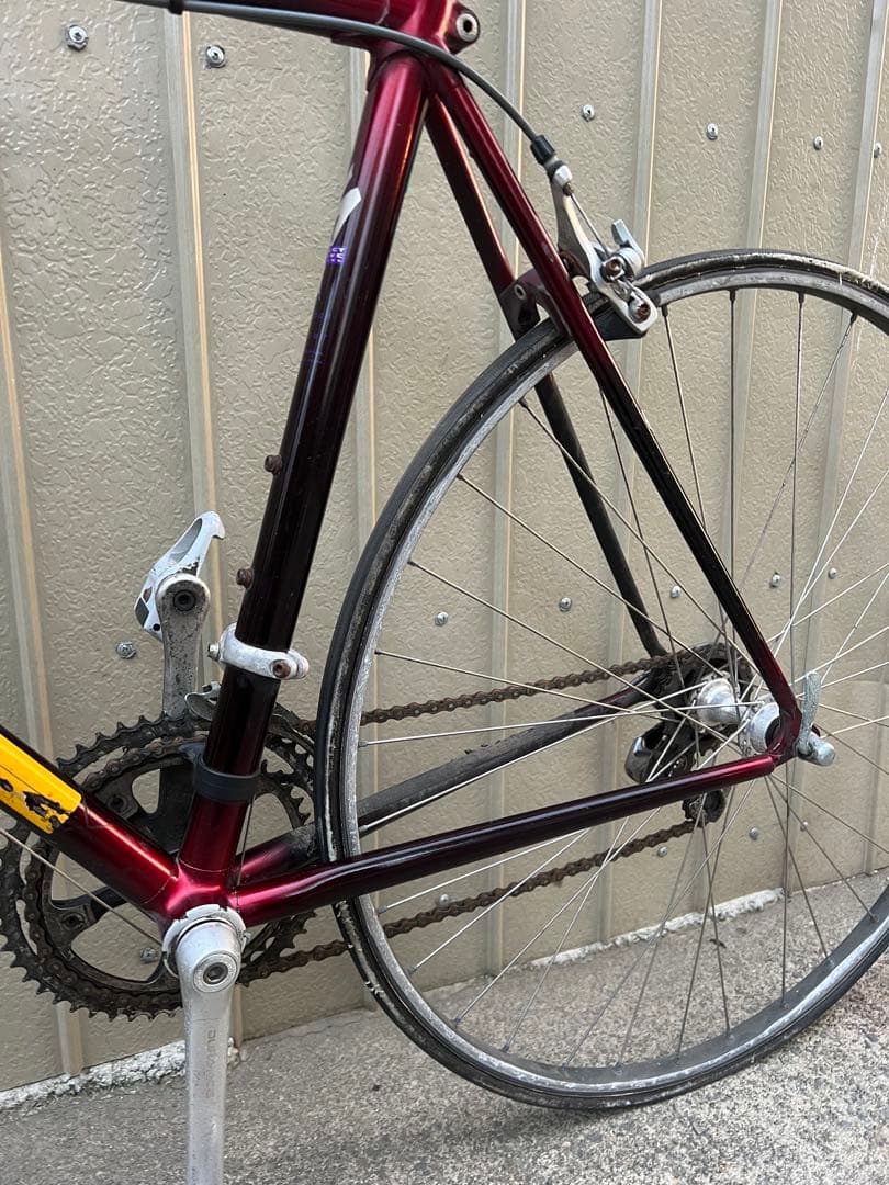 Specialized Epic ジャンク