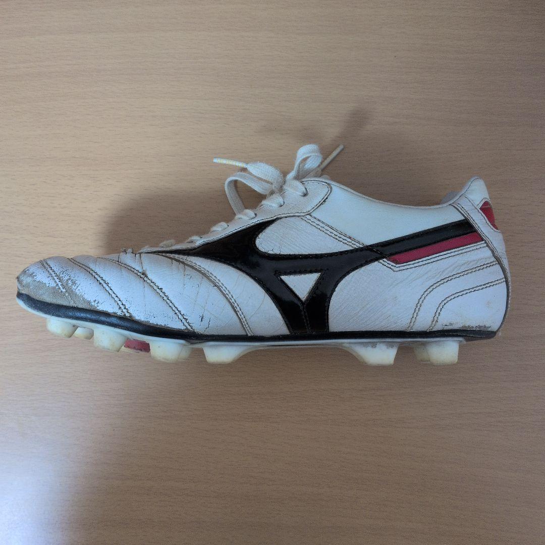 [週末限定価格] ミズノ モレリア2japan 25.5