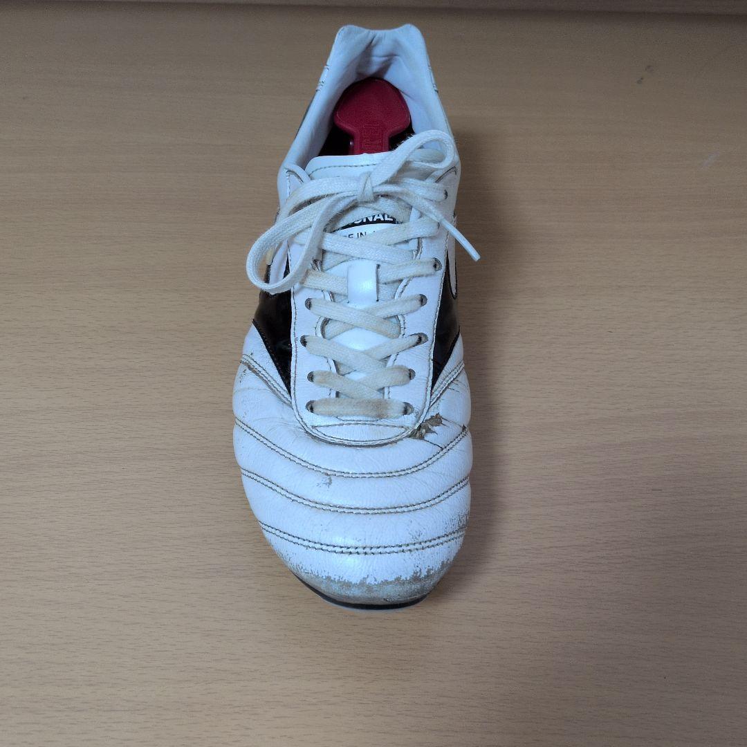 [週末限定価格] ミズノ モレリア2japan 25.5